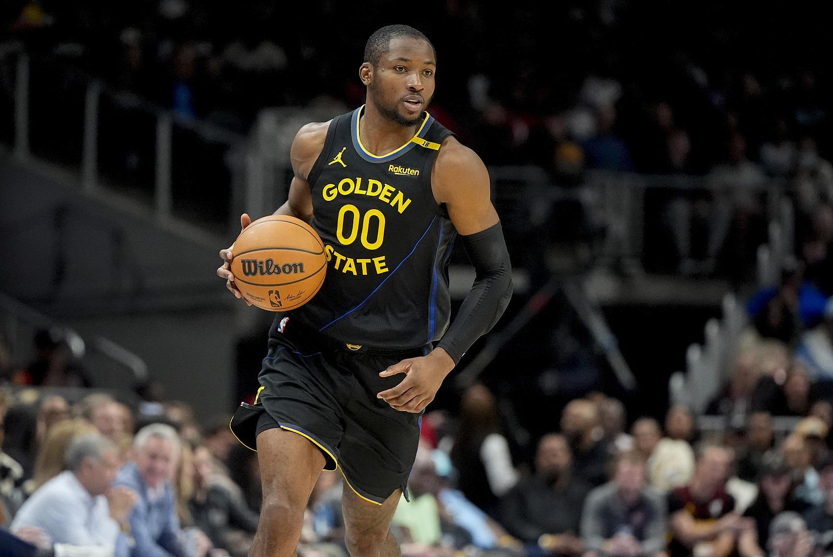 kaiyun-赌自己!湾区名记:库明加预计将接受勇士开出的790万资质报价