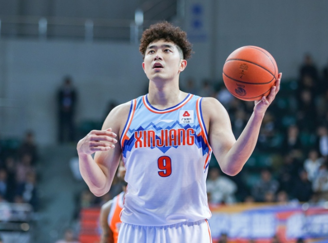 开云体育下载-新疆男篮危机:吴冠希李炎哲朱旭航养伤 有望签广东3冠旧将王薪凯