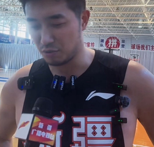 开云体育下载-新疆男篮危机:吴冠希李炎哲朱旭航养伤 有望签广东3冠旧将王薪凯