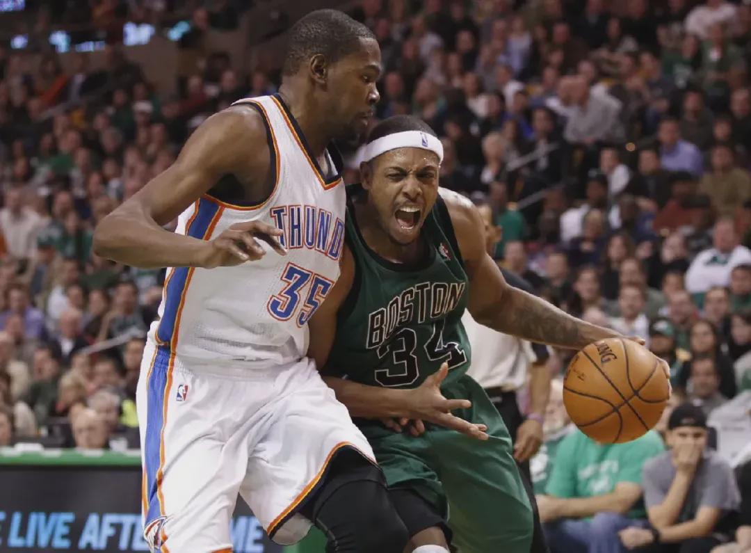 开云体育下载-数据公布！NBA走步排行榜！詹姆斯高居历史第三