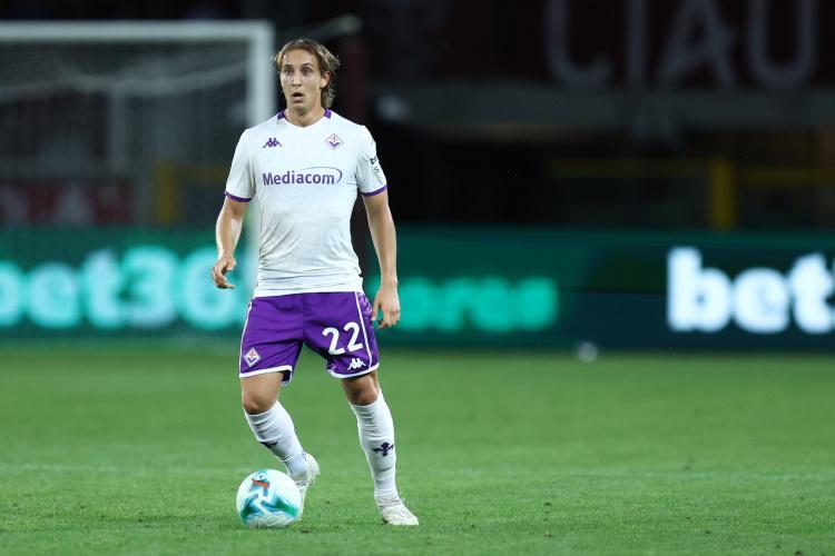 开云体育下载-法齐尼:当经纪人提到有加盟佛罗伦萨的机会时,我立刻说马上就去