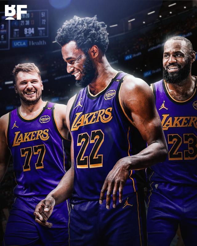 开云APP-东契奇长约留队催生变化 曝湖人有意交易维金斯