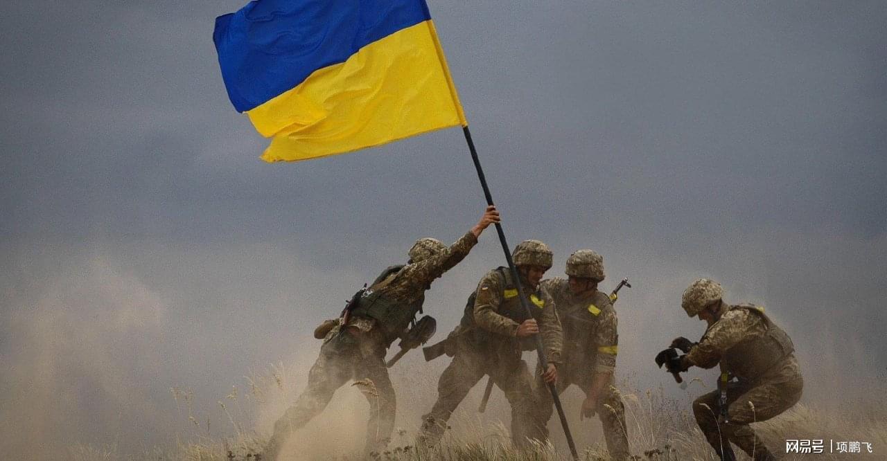 重磅:乌克兰再跨境攻入俄罗斯本土!击毁俄军桥梁检查站