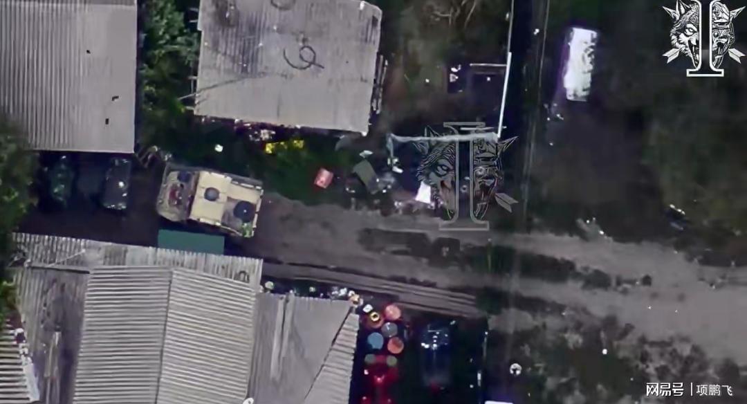 重磅:乌克兰再跨境攻入俄罗斯本土!击毁俄军桥梁检查站