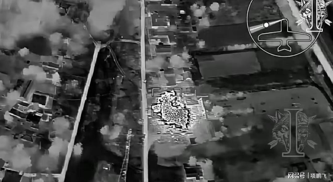 重磅:乌克兰再跨境攻入俄罗斯本土!击毁俄军桥梁检查站