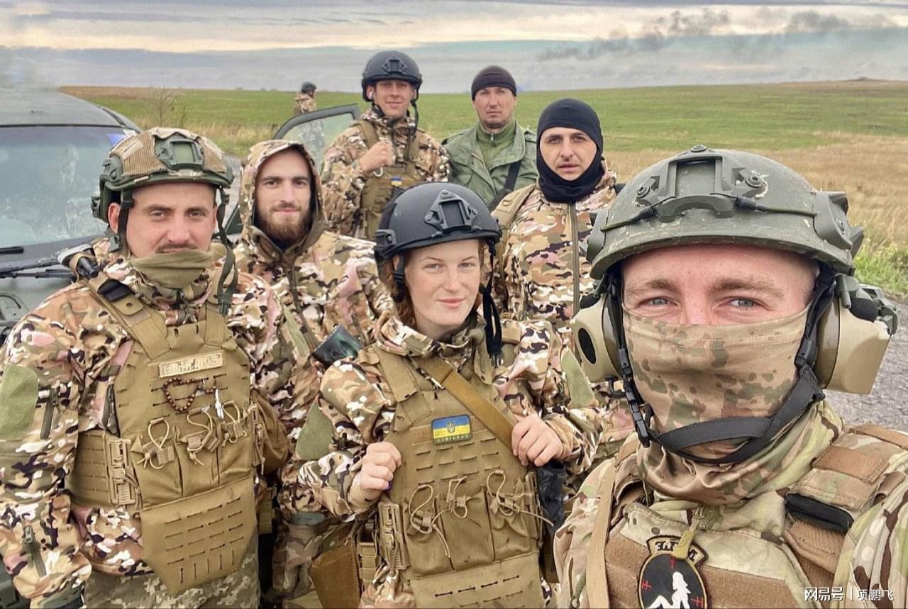 重磅:乌克兰再跨境攻入俄罗斯本土!击毁俄军桥梁检查站