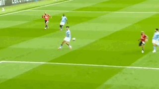 开云体育下载-【英超】福登破门哈兰德双响！曼城3比0曼联