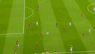 开云体育下载-【英超】福登破门哈兰德双响！曼城3比0曼联