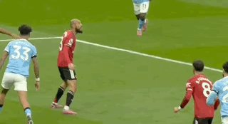 开云体育下载-【英超】福登破门哈兰德双响！曼城3比0曼联