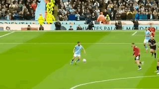 开云体育下载-【英超】福登破门哈兰德双响！曼城3比0曼联