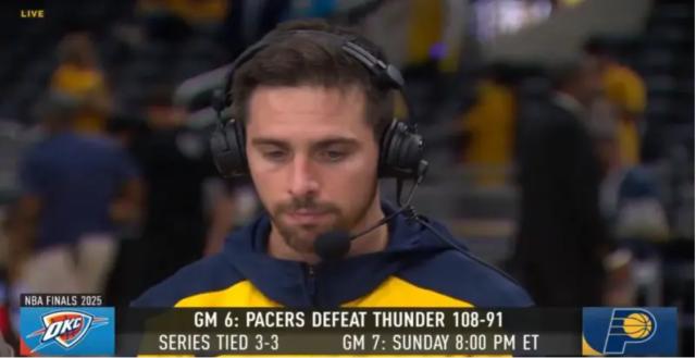 “小人物”大能量！麦康奈尔持续爆发 一数据创历史