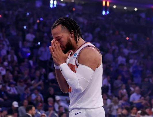 开云体育下载-东决1比3落后44年无逆转 纽约渴望成为奇迹创造者