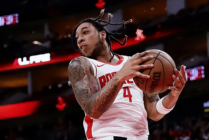 开云体育官网-火箭胜公牛!史密斯杀死比赛,三首发合砍74分,戴维森打成惊喜!|芝加哥公牛队|阿尔佩伦-申京|nba|休斯敦火箭队|杜兰特_新浪体育_新浪新闻