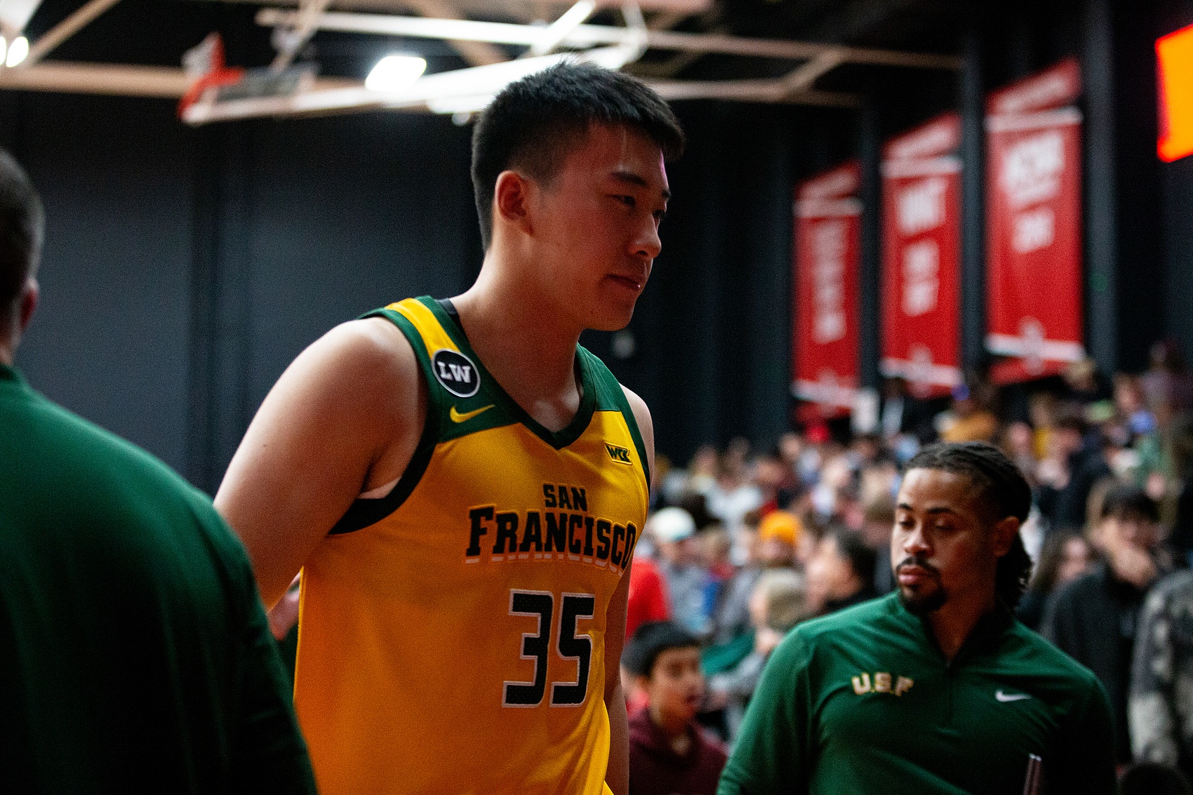 开云官网-27分创新高!媒体人:本场比赛后 我更加确信王俊杰应该转校离开