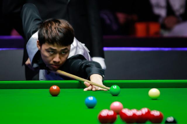 1730891987761047078.jpg 国锦赛徐思淘汰特鲁姆普:我在心态上更成熟了