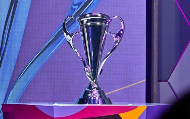 开云体育官网-首届女足亚冠联赛分组揭晓 武汉晋级八强几无悬念