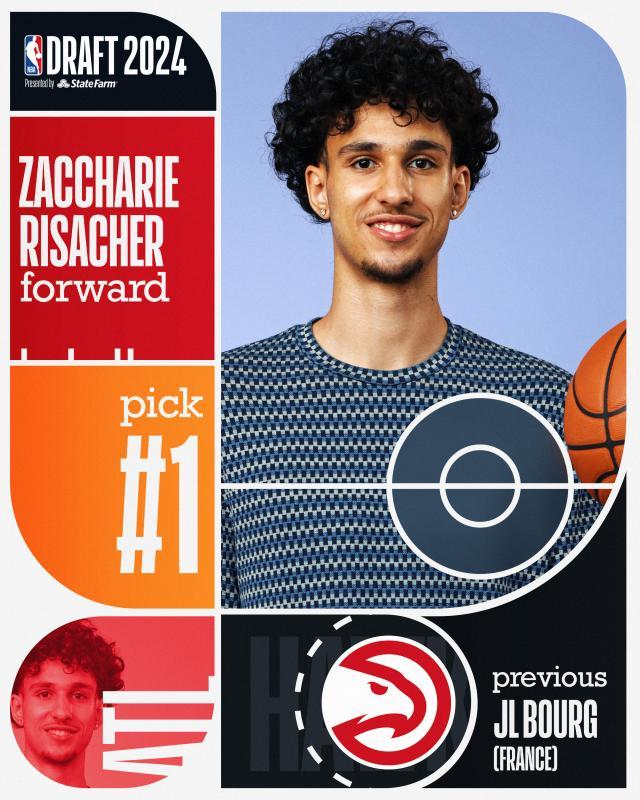 1719474647041095545.jpg 开云体育下载-包揽状元榜眼 前6顺位占据3席!NBA选秀变法国之夜