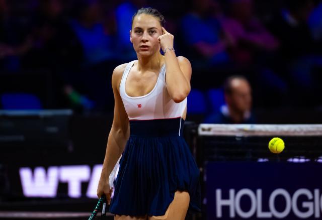 1713578236353006156.jpg 开云APP-张奔斗:一个场场见7的夜晚,还有很多个赛点