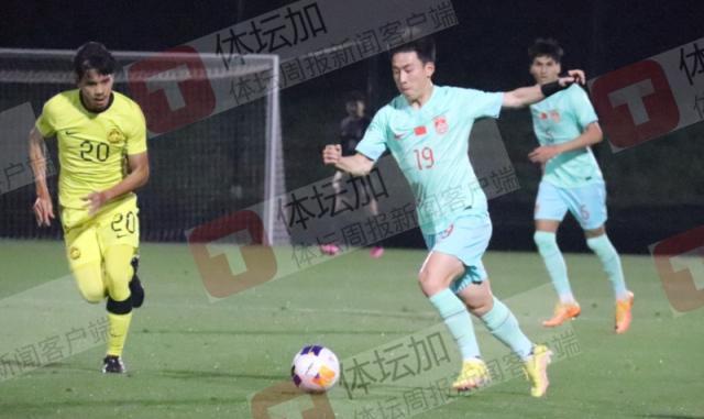 1712626464358030953.jpg 开云APP-国奥今晚启程奔赴迪拜 与乌兹进行最后一场热身赛