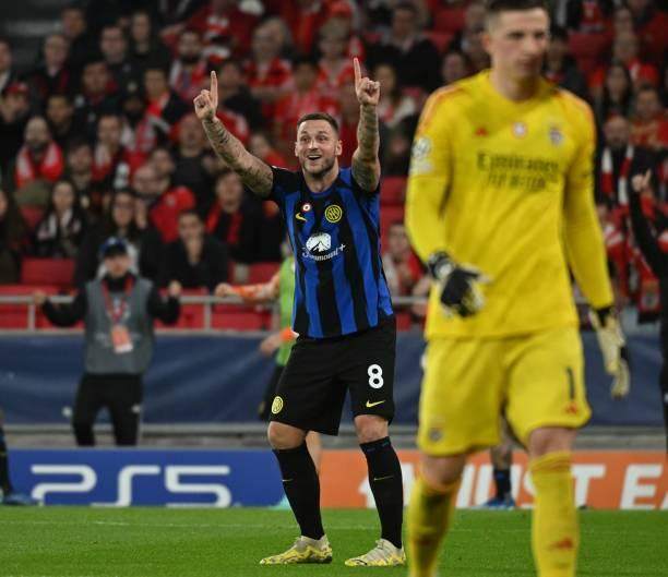 开云官网-一分也是爱！小因否认轮换玩脱，国米在下一盘大棋