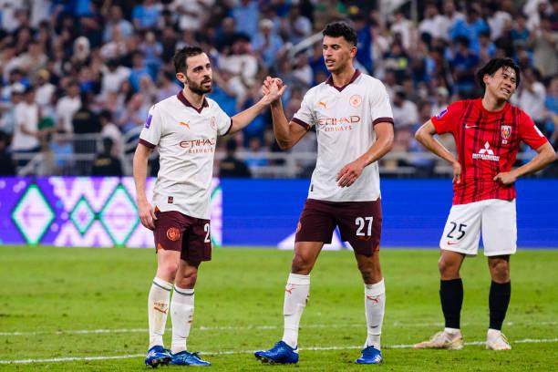 1703039746756093340.jpg 魔丁缺席无碍世俱杯降维打击,曼城2023第5冠近了