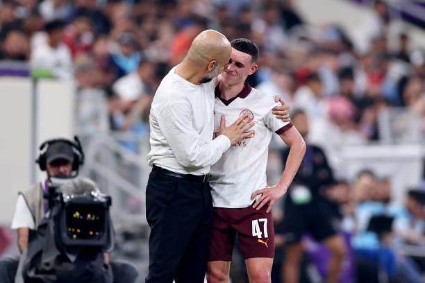 1703039814434025662.jpg 魔丁缺席无碍世俱杯降维打击,曼城2023第5冠近了