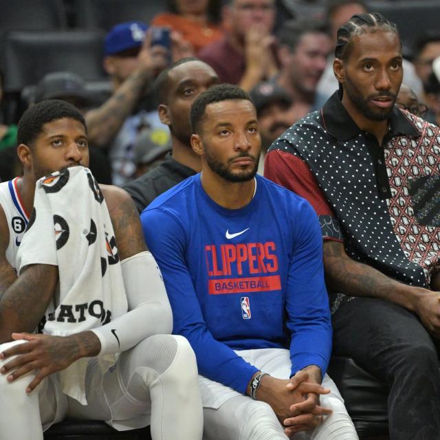 开云体育下载-整治巨星休战NBA再出猛招，快艇不是唯一受害者