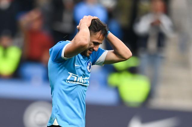 1699089886546045533.jpg kaiyun-【中超】两球领先遭逆转 大连人2比3负海港降入中甲