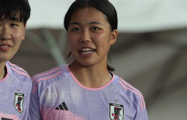 开云APP-生瓜蛋子？日本亚运女足2/3是01后 其中3个05后