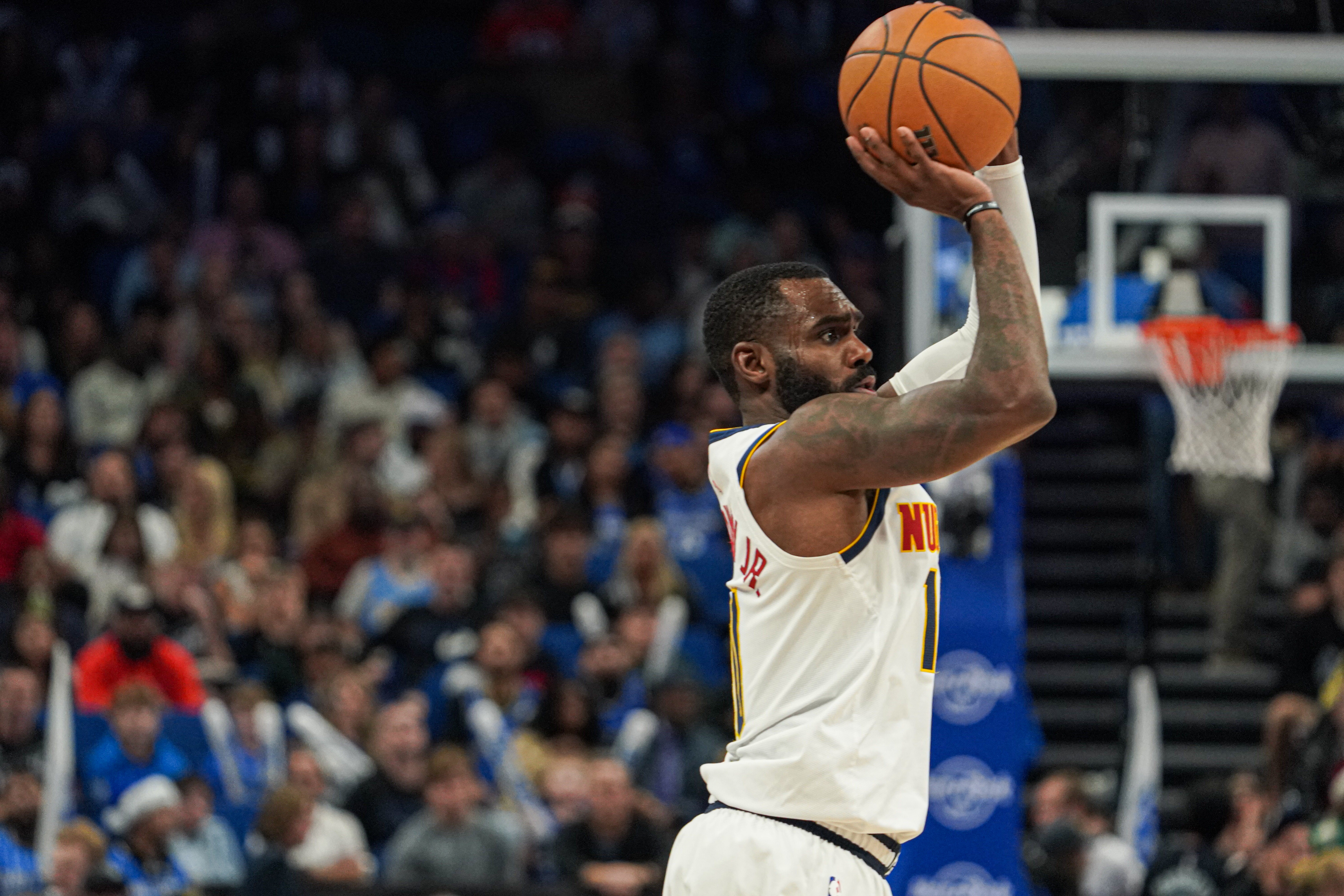 kaiyun-纯投手真没哨?克莱44次0罚25分含泪领跑 库里大鸟雷·阿伦齐上榜