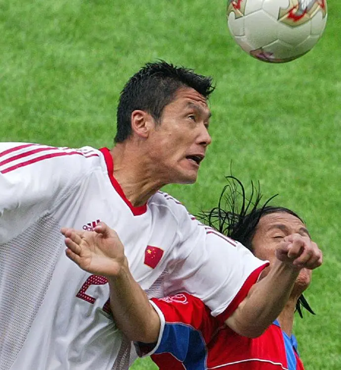 kaiyun-致敬留洋先驱！FIFA官博发文为国足名宿杨晨送上生日祝福