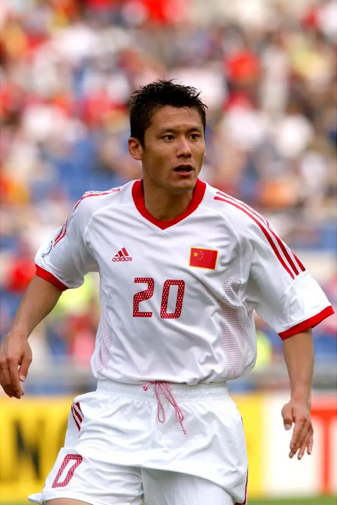 kaiyun-致敬留洋先驱！FIFA官博发文为国足名宿杨晨送上生日祝福