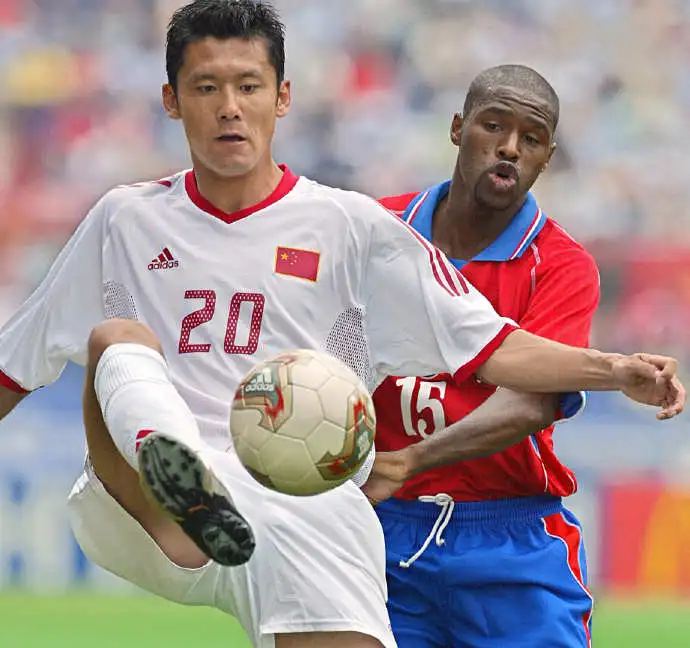 kaiyun-致敬留洋先驱！FIFA官博发文为国足名宿杨晨送上生日祝福