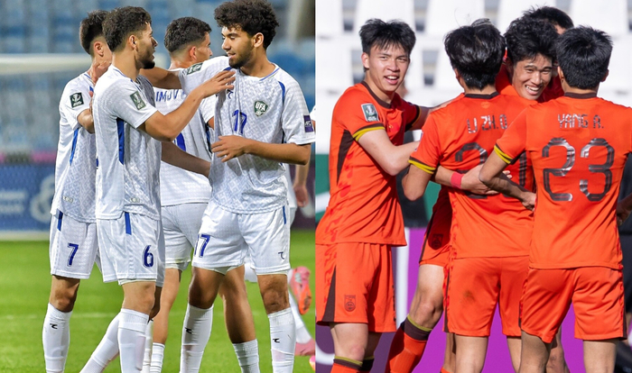 开云体育下载-4连胜轰8球！越南进U23亚洲杯四强，获82万奖金，更想对阵中国队|越南队|阿联酋|越南足球|乌兹别克足球|阿联酋足球_新浪体育_新浪新闻