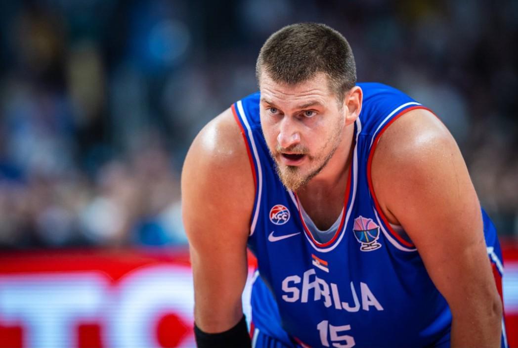 功率拉满，约基奇26中15砍39分10板4助3断，三分4中1罚球8中8