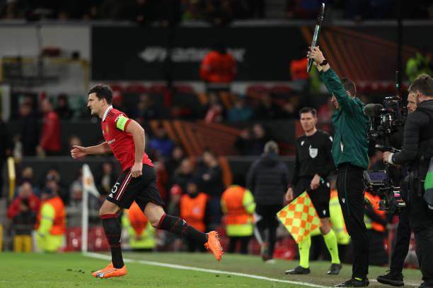 开云体育官网-林良锋：曼联遭“明抢”！2球领先被绝平谁是祸首？