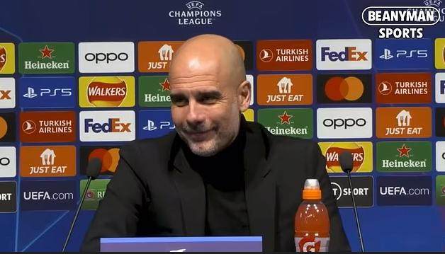 开云-没有你赢了世界又如何？瓜帅自嘲仍是欧冠失败者