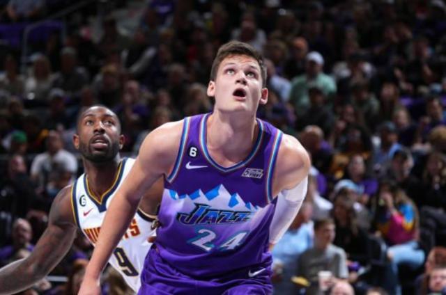 开云体育下载-【2022届新秀观察】班凯罗一枝独秀 凯斯勒未来DPOY