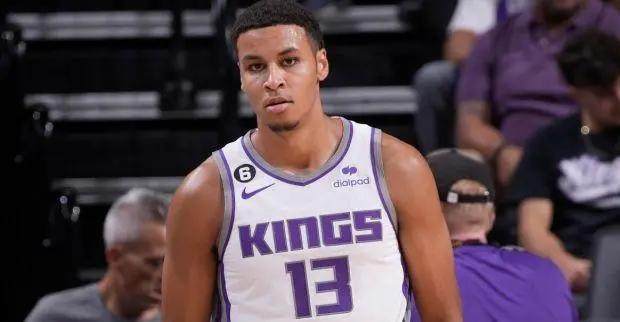 开云体育下载-【2022届新秀观察】班凯罗一枝独秀 凯斯勒未来DPOY