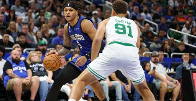 开云体育下载-【2022届新秀观察】班凯罗一枝独秀 凯斯勒未来DPOY