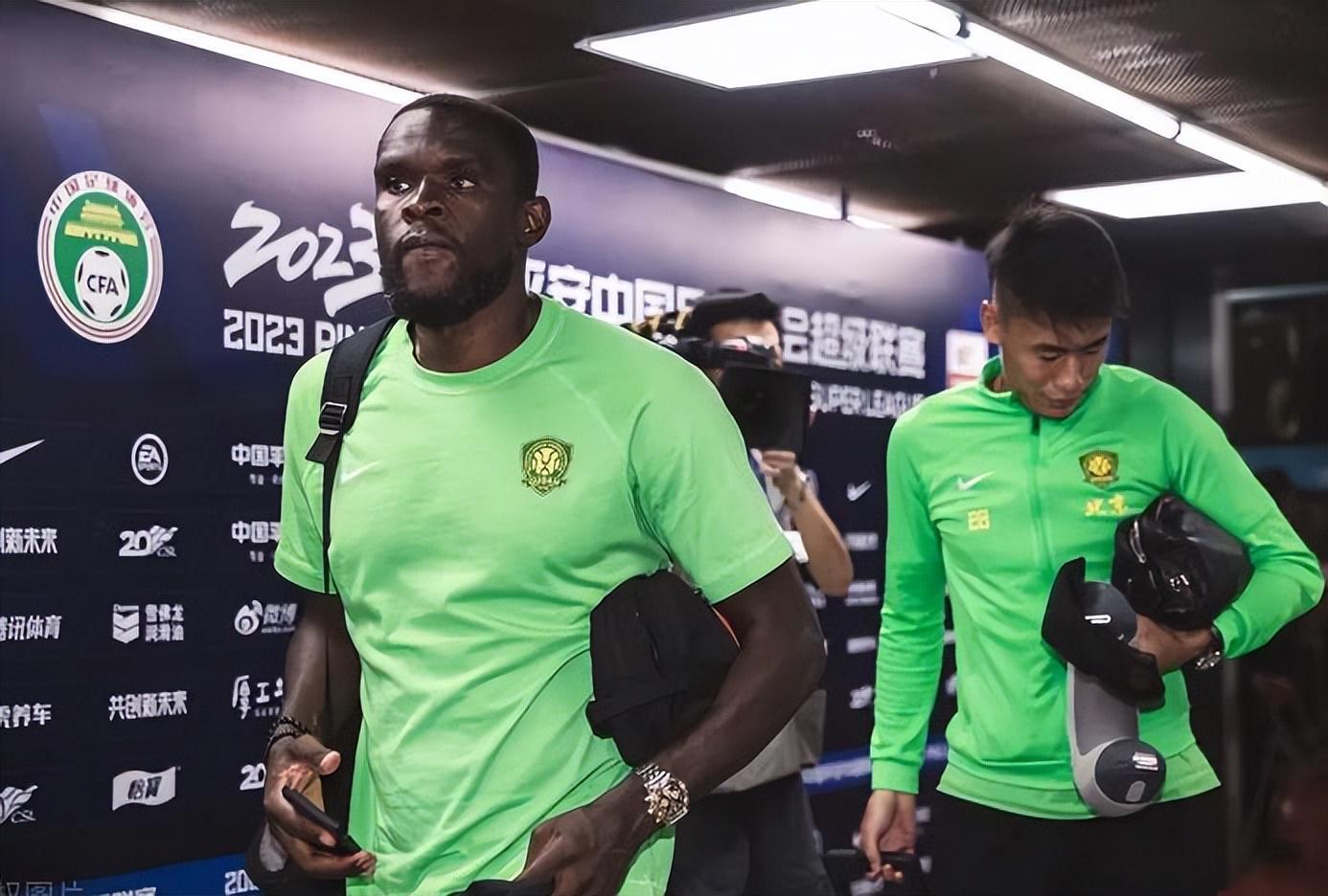 开云体育下载-成都蓉城外援中卫补强人选推荐，昔日国安主力值得考虑，引发热议