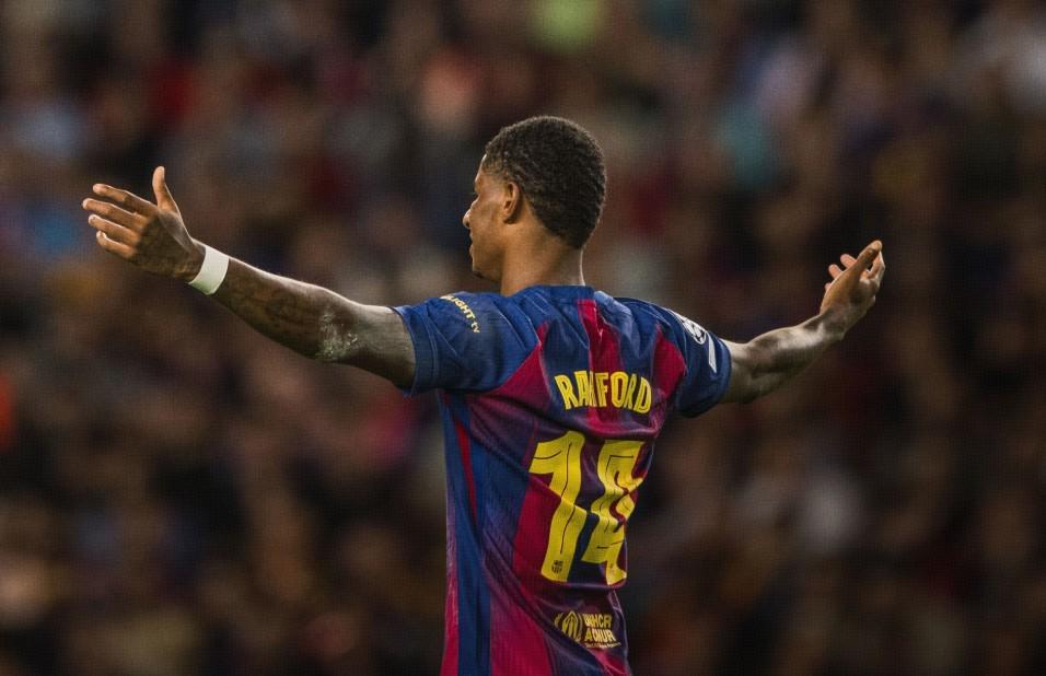 开云体育官网-拉什福德本赛季欧冠直接参与6球,为个人单赛季并列最佳数据