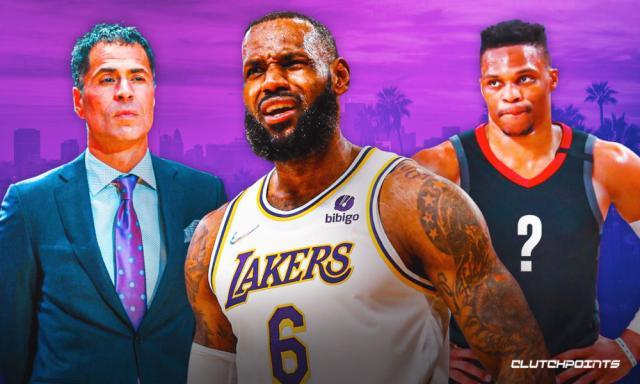 1660123675773058659.jpeg 开云-詹姆斯与湖人会谈内容曝光:冲击冠军是共同目标