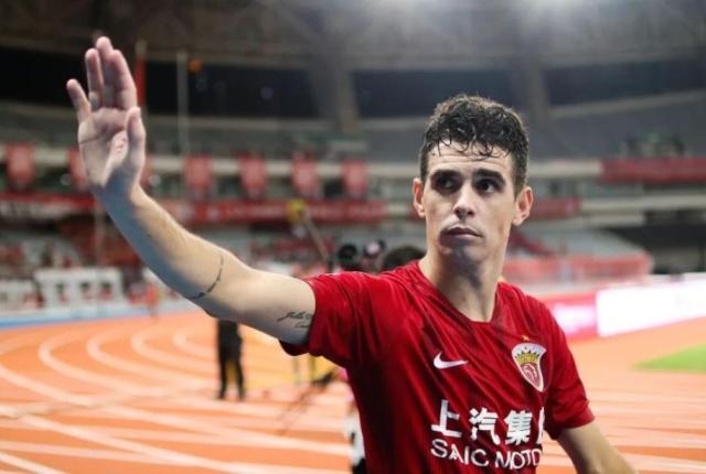 1657936744794083544.jpg 开云官网-弗拉门戈租借奥斯卡有心无力 难越鸿沟谈判已中止