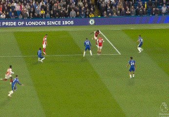 1650485662875043750.gif 【英超】恩凯蒂亚2球 切尔西主场2度追平2比4阿森纳