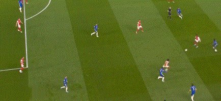 1650485652646030182.gif 【英超】恩凯蒂亚2球 切尔西主场2度追平2比4阿森纳