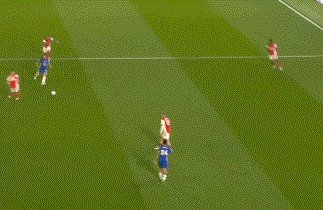 1650489427904058940.gif 【英超】恩凯蒂亚2球 切尔西主场2度追平2比4阿森纳