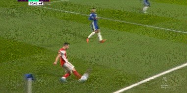 1650490105951001885.gif 【英超】恩凯蒂亚2球 切尔西主场2度追平2比4阿森纳