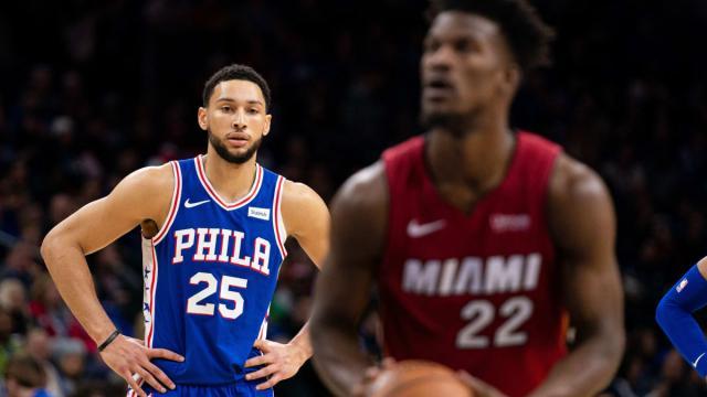 1652253616640073164.jpg 开云体育下载-放弃巴特勒选择西蒙斯 76人正在被错误决策反噬