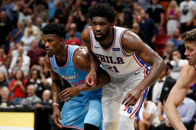 1652253628081094464.jpeg 开云体育下载-放弃巴特勒选择西蒙斯 76人正在被错误决策反噬